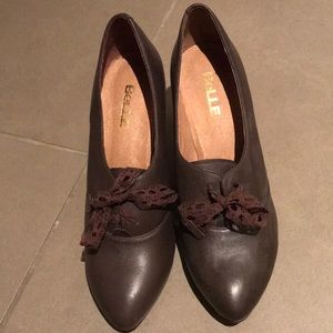 Bella shoes